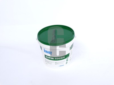 Шпакловка ШИЙТРОК -  6кг. зелен ALL PURPOSE